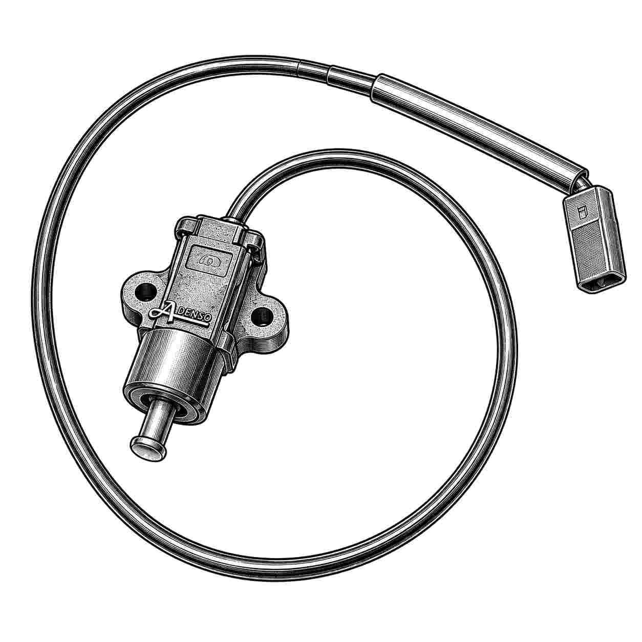 Interruttore Cavalletto Laterale
